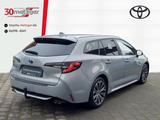 Toyota Corolla 2.0 Hybrid Touring Sports Team D + AHK + - Toyota Corolla: Sports