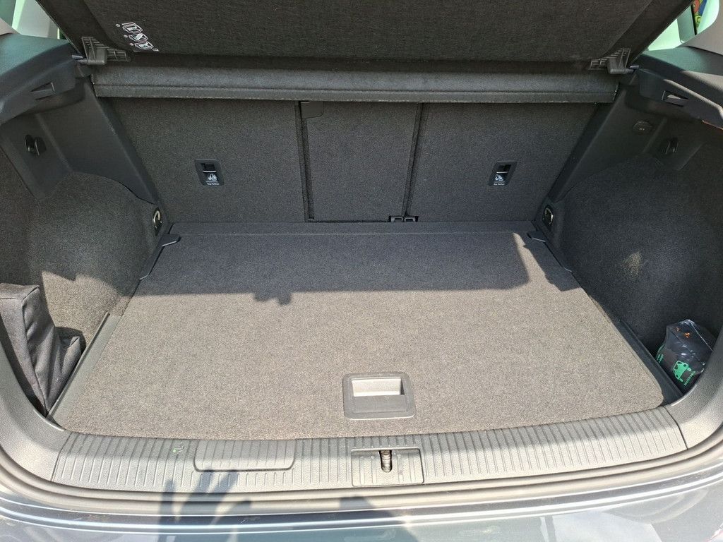 Golf Sportsvan 1.5 TSI Comfortline *DSG*LED*AHK*