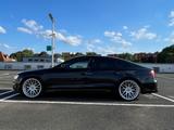 Audi A5 Sportback S-LINE+ExP 2.0TFSI Automatik - Audi A5: Sportback Line