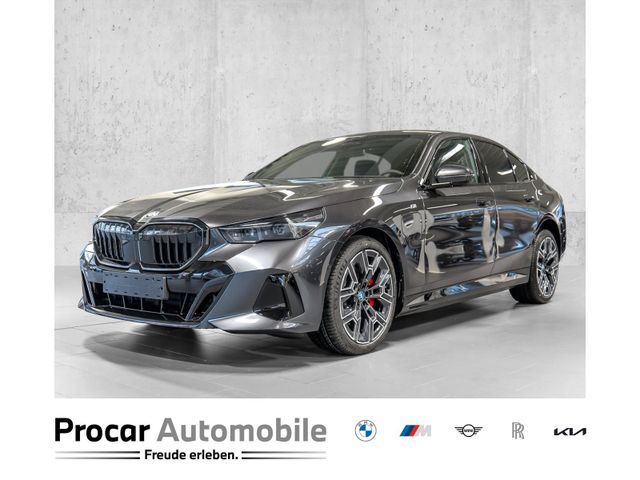 BMW 530e Limousine / M-SportpaketPro Innovationspake