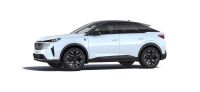 Peugeot 3008 - Vorschau Bild 3