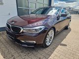 BMW 630d GT Luxury Line Voll/B&W/Hifi/eSD/NP.~107´€ - BMW 630 Gran Turismo Gebrauchtwagen