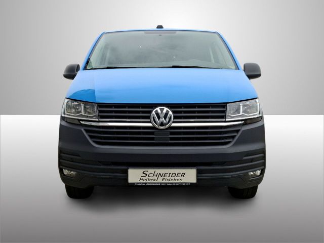 T6.1 KASTEN 2.0 TDI LR NAVI+APP+PDC+TEMPOMAT