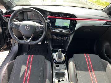 Opel Corsa_e GS Line Park&Go