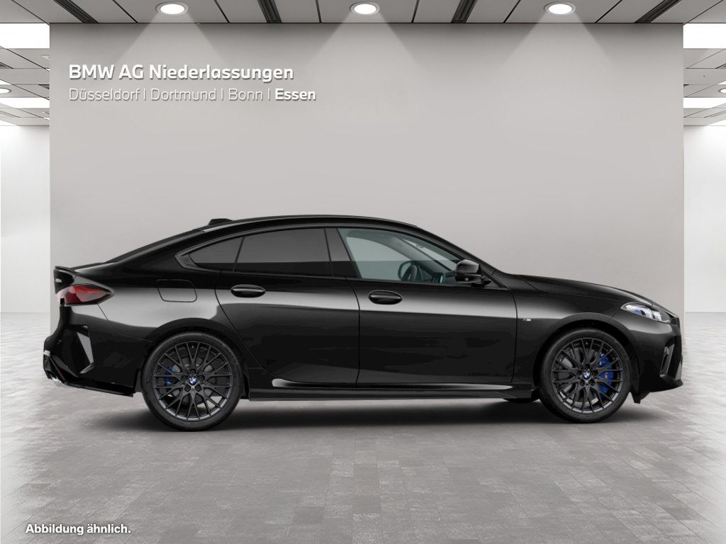 BMW M235 - Bild 11