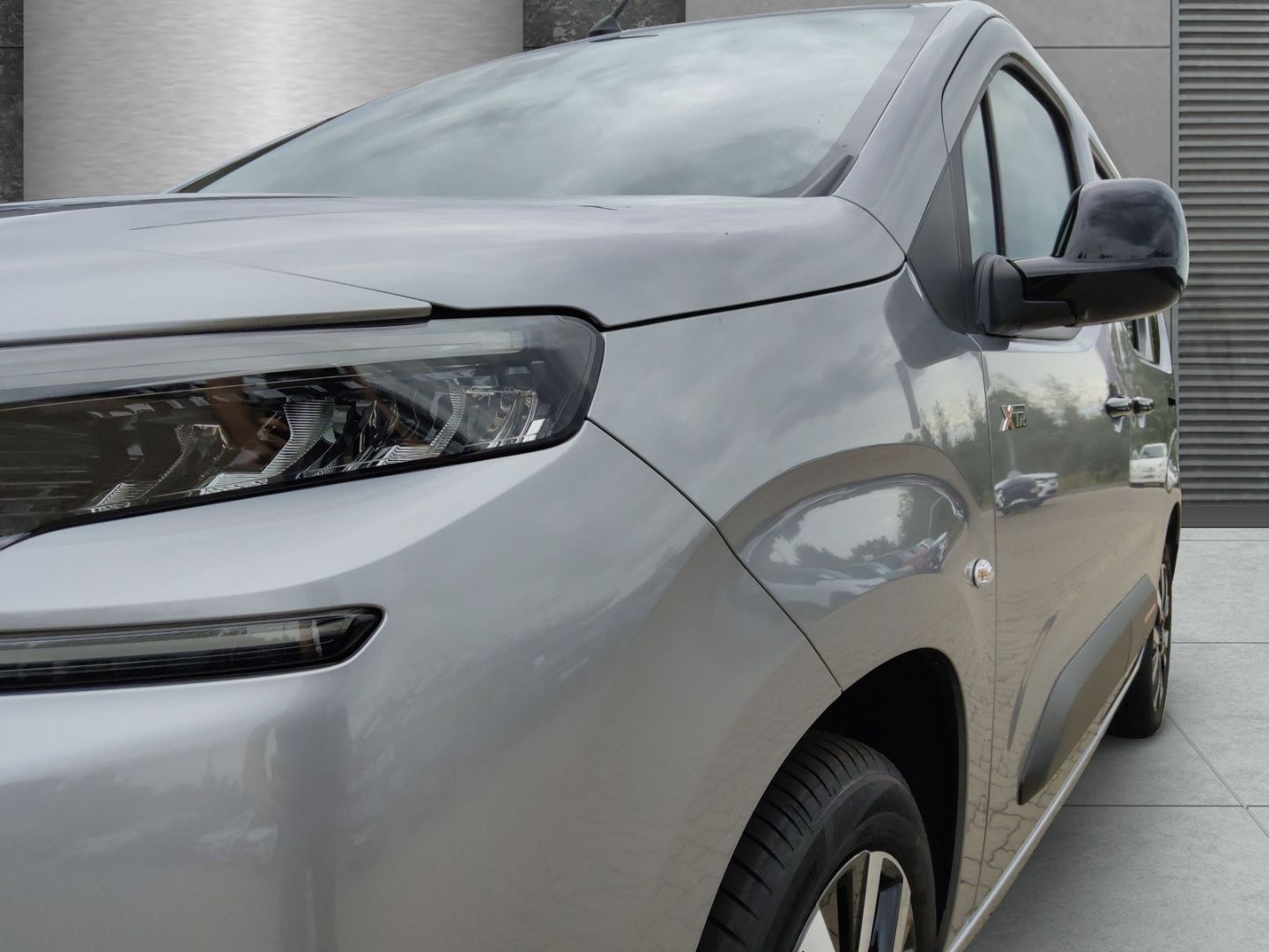 Citroën Berlingo - Bild 4