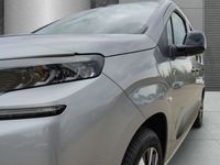 Citroën Berlingo - Vorschau Bild 4