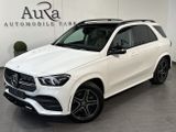 Mercedes-Benz GLE 350e 4Matic AMG-Line NAV+LED+PANO+DISTRO+360 - Mercedes-Benz GLE 350 aus 2022