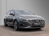 Hyundai i30 cw Connect & Go Navi, LED, Rückfahrkamera - Hyundai i30 aus 2024