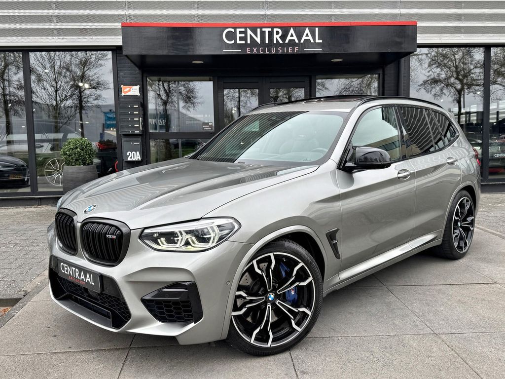 BMW X3 M
