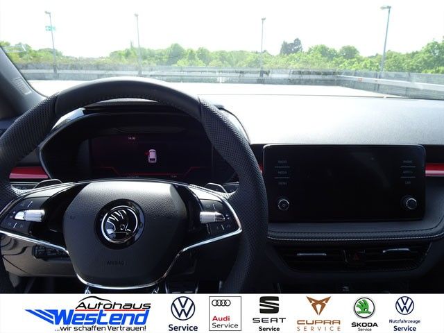 Fahrzeugabbildung SKODA Fabia Monte Carlo 1.0l TSI 81kW Automatik LED