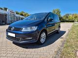 Volkswagen Sharan 1.4 TSI DSG BMT Highline Highline - Volkswagen Sharan in Magdeburg