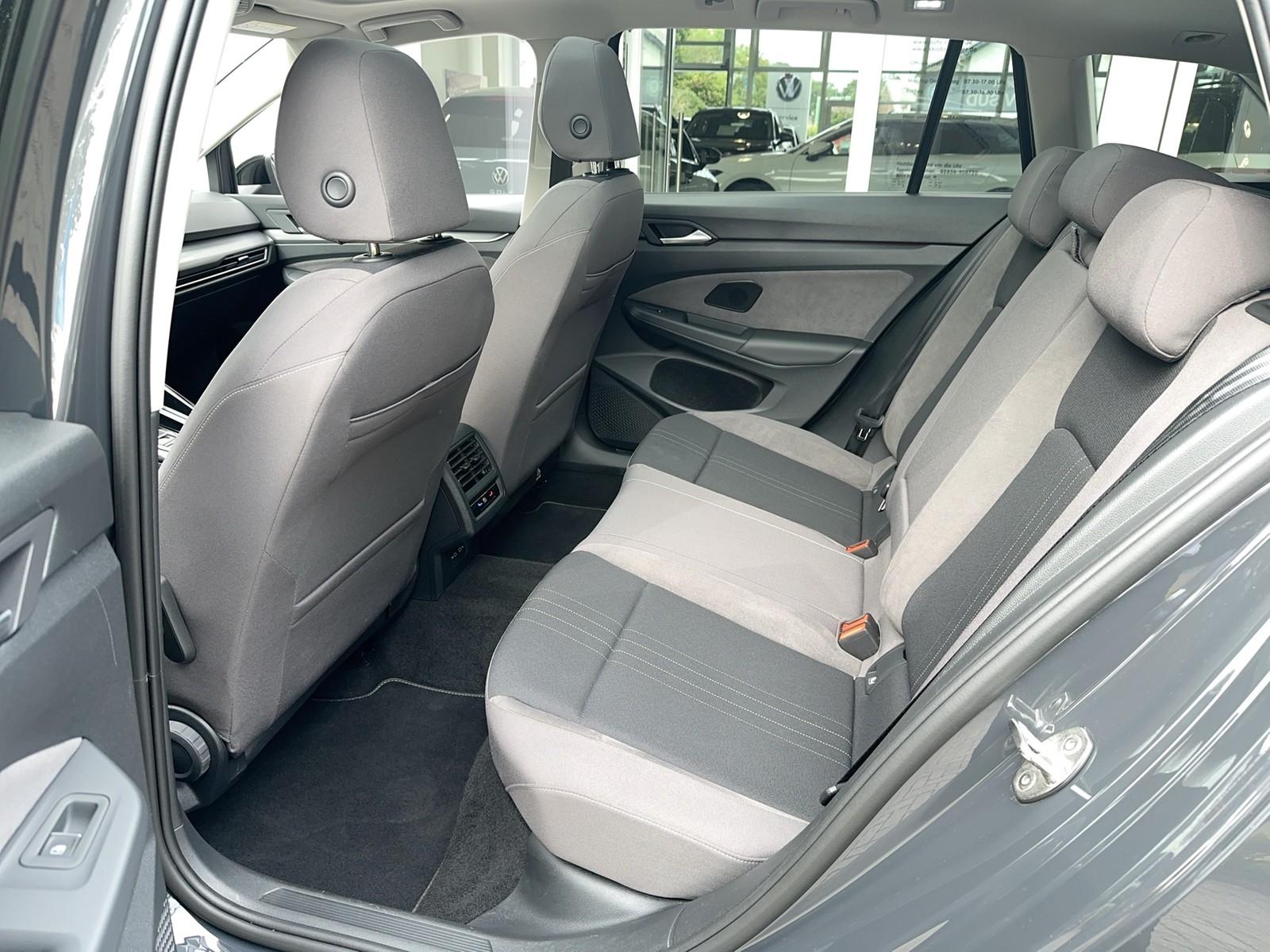 Volkswagen Golf Variant 2.0 TDI ALLTRACK IQ-L Pano H&K eHK, миниатюра 10
