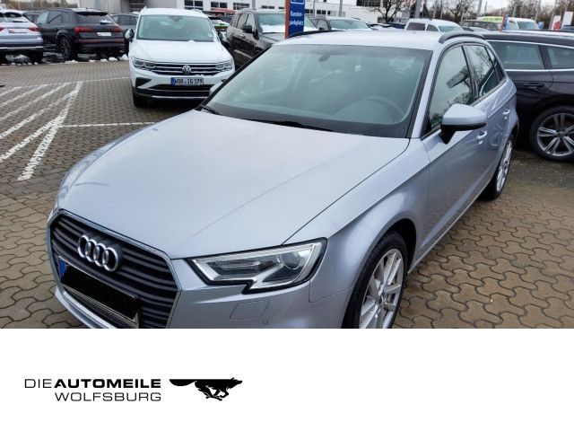 Audi A3 Sportback 30 TDI S tronic Xenon/Navi