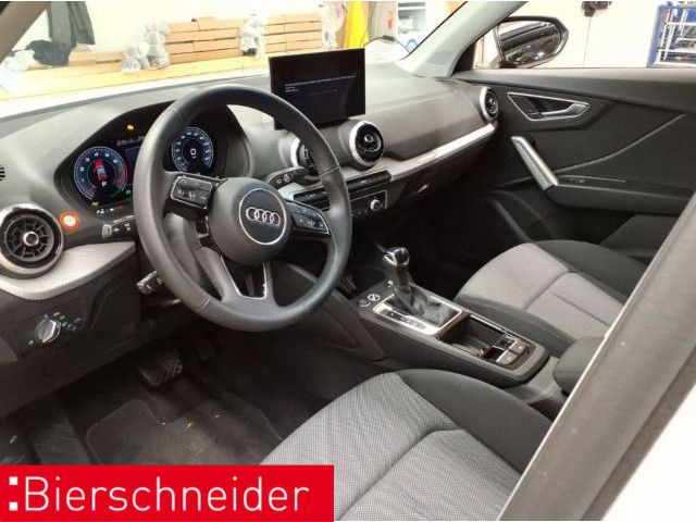 Audi Q2 - Bild 5