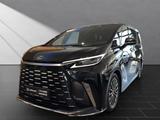 Lexus LM 350h Luxury