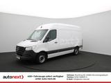 Mercedes-Benz Sprinter 317 Automatik *Werkstatt* AHK+Kamera 16