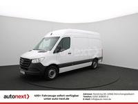 Mercedes-Benz Sprinter 317 Automatik *Werkstatt* AHK+Kamera 16