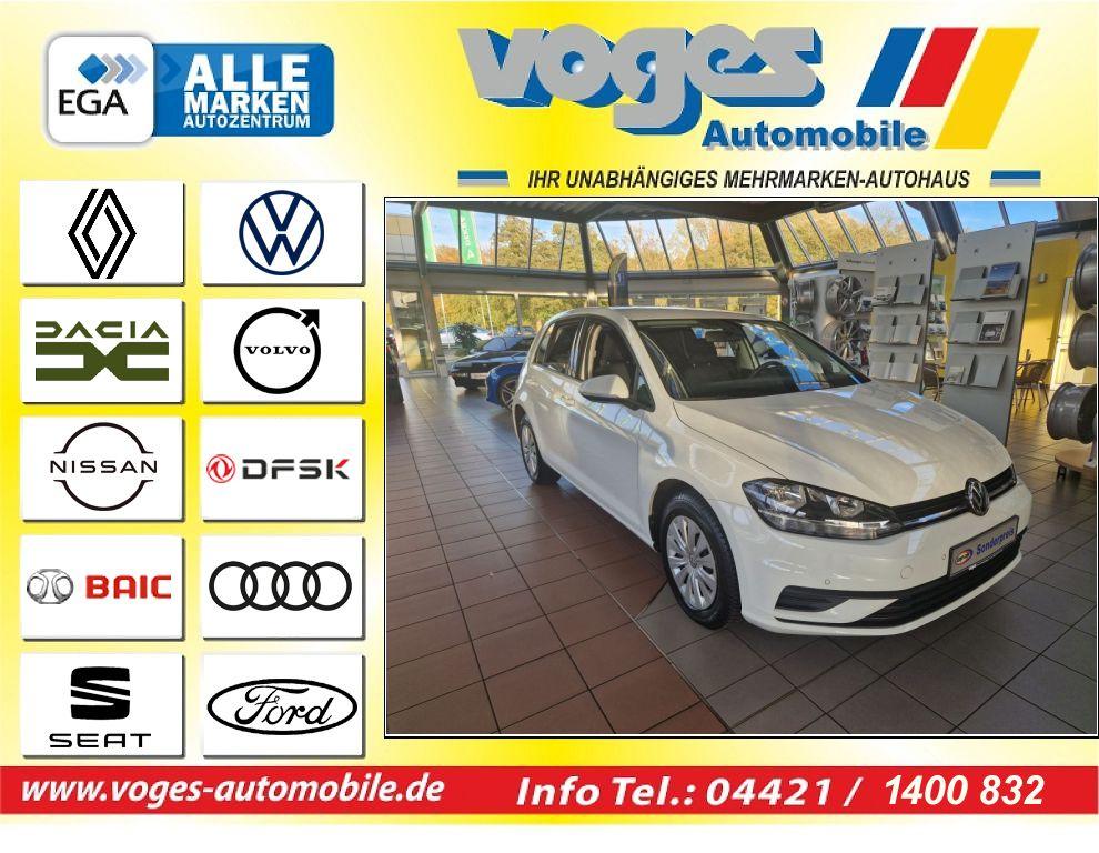 Volkswagen Golf 1.0 TSI Trendline NUR 54000 km