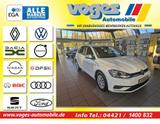 Volkswagen Golf 1.0 TSI Trendline NUR 54000 km - Volkswagen Golf: 5.0