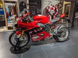 Ducati Panigale V4 World Champion Bautista Replica - DUCATI PANIGALE V4 R