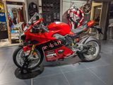Ducati Panigale V4 World Champion Bautista Replica - DUCATI REPLICA