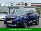 Peugeot 3008 2,0 DIESEL Allure LED|360°|SPURHALTEASSIST - Peugeot 3008: 2.0