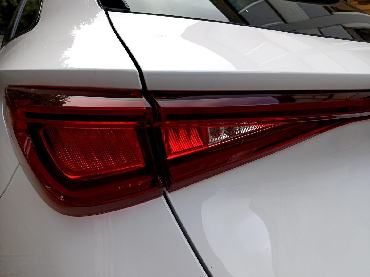 Cupra Leon - Bild 16