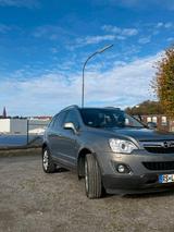 Opel Antara 2012 Diesel - Opel Antara: Von Privat