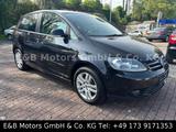 Volkswagen Golf Plus V Tour Edition 1.6 - gebrauchte VW Golf aus dem Jahr 2007