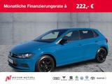 Volkswagen Polo 1.0 MPI STYLE KLIMA+APP+SHZ+MFL+MFA+LM 15" - Volkswagen Polo: Style