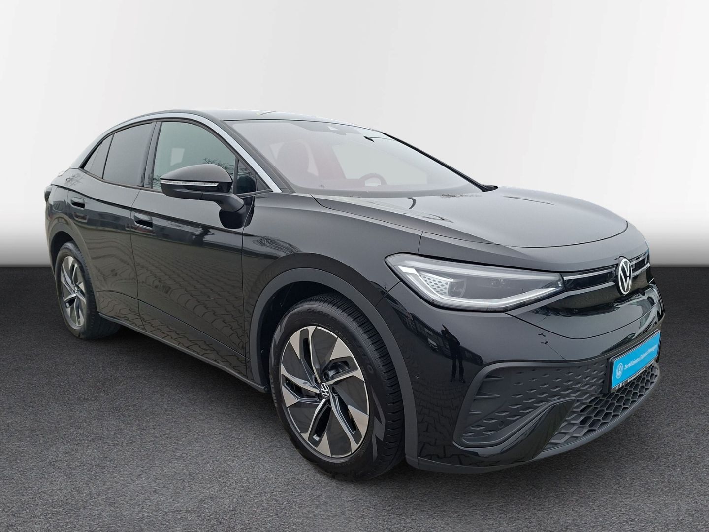 ID.5 Pro *KAMERA*NAVI*DCC*KEYLESS*IQLIGHT*