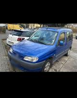 Citroën Citroen berlingo - gebrauchte Citroën Berlingo aus dem Jahr 2001