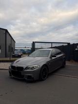 BMW Bmw F10 525 M Packet - BMW 525 in Herne