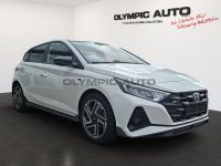 Hyundai i20 1.0 T-GDI N-LINE  SHZ KAMERA CAR PLAY TEMOMA - Image