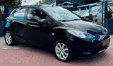 Mazda 2 1,3  75PS  Tüv 10.2027  8 Fach Ber... - Mazda aus 2008: Mazda3