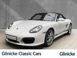 Porsche Boxster Spyder - Porsche Boxster in Kassel