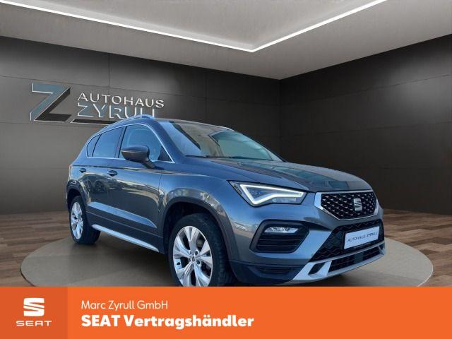 Seat Ateca 1.5 TSI Xperience 150 PS DSG AHK/SHZ/RFK