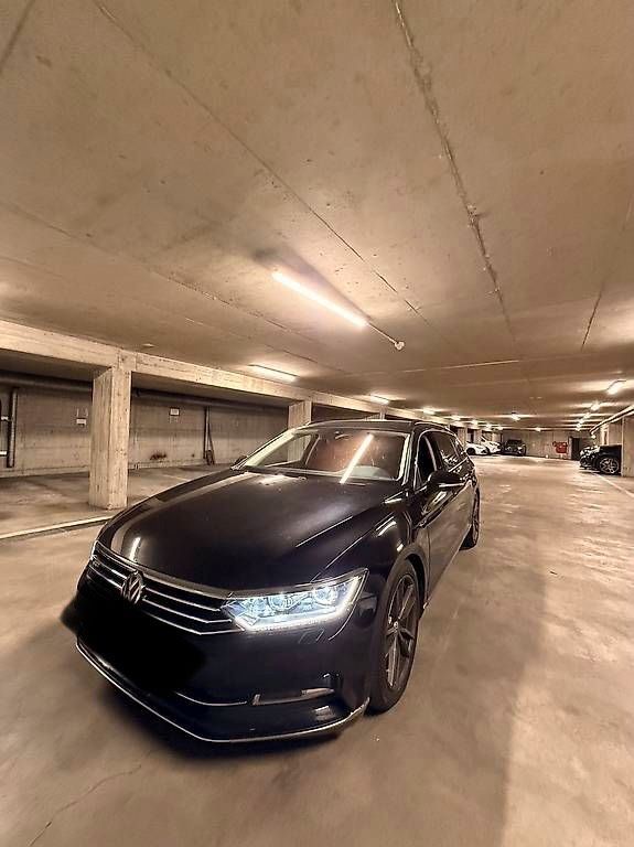Image of Volkswagen Passat Variant
