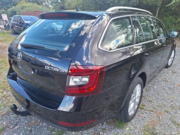 Skoda Octavia - 4
