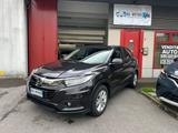 Honda HR-V 1.5 Elegance Navi Adas cvt unipropr.  - gebrauchte Honda HR-V aus dem Jahr 2020