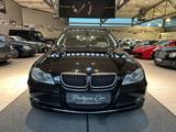 BMW 320d Touring Automatik Xenon Tempo Shz Klima TOP - BMW 320 aus 2008: 320d