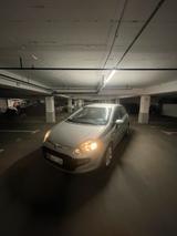 Fiat Punto - Fiat Punto in Karlsruhe