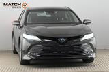 Toyota Camry Hybrid Executive 2,5 Hybrid - Toyota Camry: 2.5