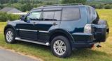 Mitsubishi Pajero 3,2 DI-D 4WD Automatik Top - Mitsubishi Pajero: Geländewagen