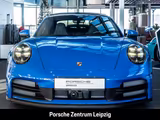 Porsche 992 911 Carrera SportChrono Lift Sitzlüftung - Porsche: 911s