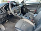 Ford Focus Lim. 5-Tür. Active +AHK+WintPak+Navi - Ford Focus: Standheizung