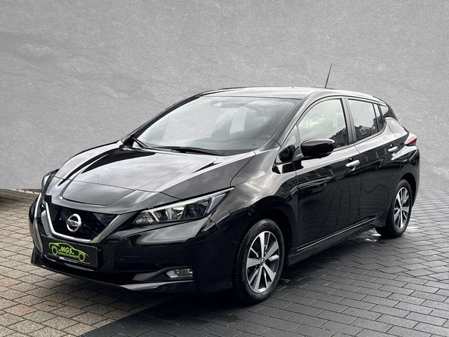 Nissan Leaf Acenta #NAVI#KLMA#KAMERA360°#SHZ