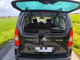 Citroën Berlingo VTi 120 Multispace Multispace - Citroën Berlingo: Vti Multispace
