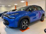 Citroën C3 Aircross 1,5 HDI YOU*Navi*LED*Carplay*Allwett - Citroën C3 Aircross: You